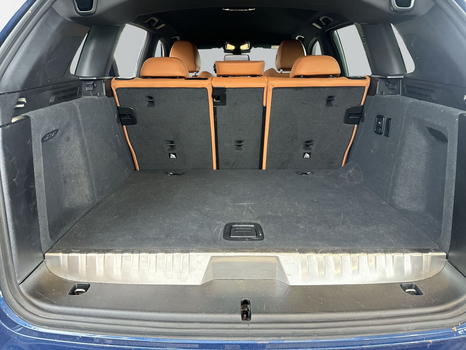 BMW X3 - Bild 16