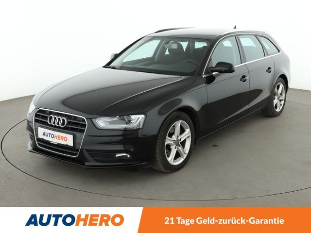 Audi A4 2.0 TDI Ambition ultra*NAVI*TEMPO*XENON*PDC*