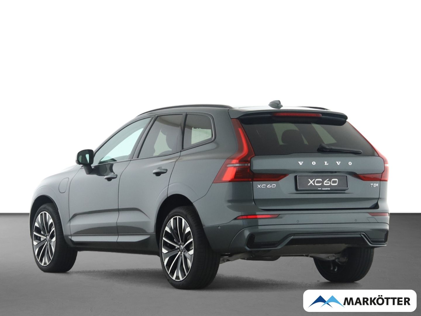 Volvo XC60 T8 AWD Plus Dark Plug-In Hybrid/PANO/HUD imagem 3
