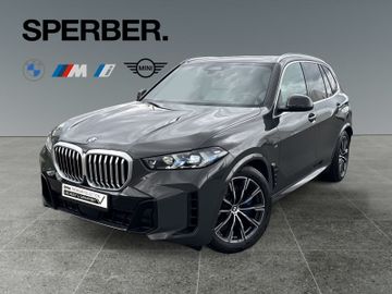 BMW Leasingangebot: BMW X5 xDrive30d M Sportpaket*7 Sitzer*Massage*Autob