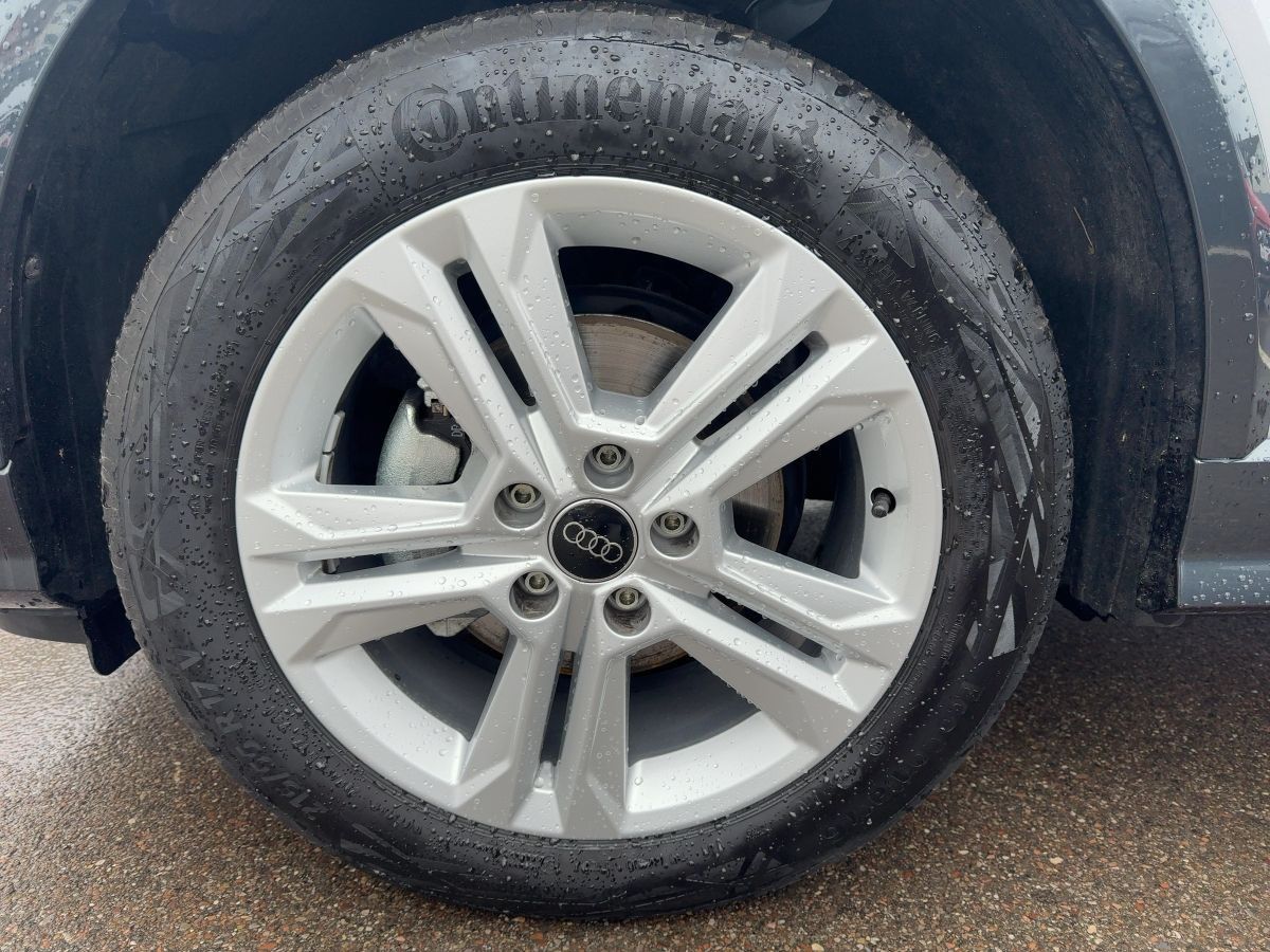 Audi Q2 - Bild 12