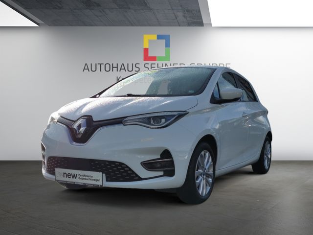 Renault ZOE INTENS R135 Z.E. 50 zzgl. Batt CCS