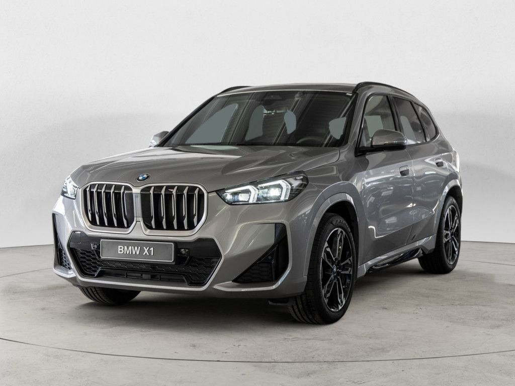 BMW X1 - Bild 2
