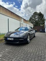 Porsche Panamera 4 E-Hybrid - Inno Drive, 3J Approved - Porsche Panamera Unfallwagen