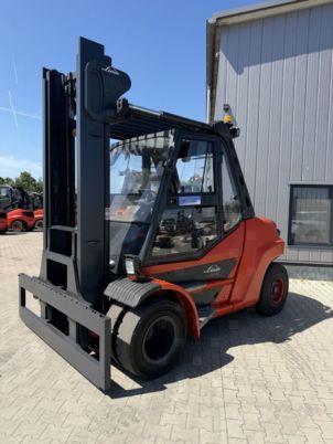 Linde H80D-03/900