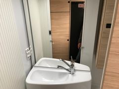 Chausson C 727, Alkoven, Modell 2024