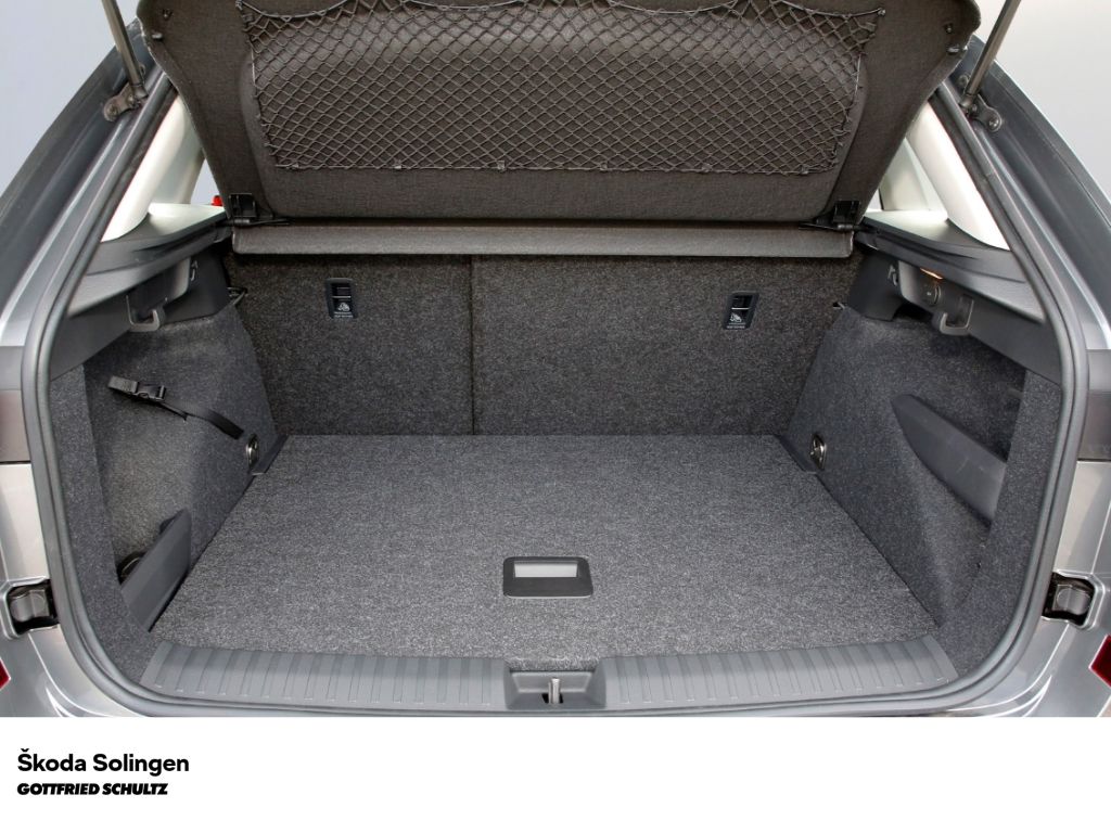 Skoda Kamiq - Bild 7