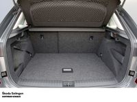 Skoda Kamiq - Vorschau Bild 7
