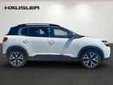 Citroën C5 Aircross SHINE*AHK*Navi*Leder*Panorama*LED*PD - weiße Citroën C5 Aircross