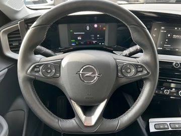 Bild 13 Opel Mokka-e Elegance - SHZ | LHZ | ACC | RFK