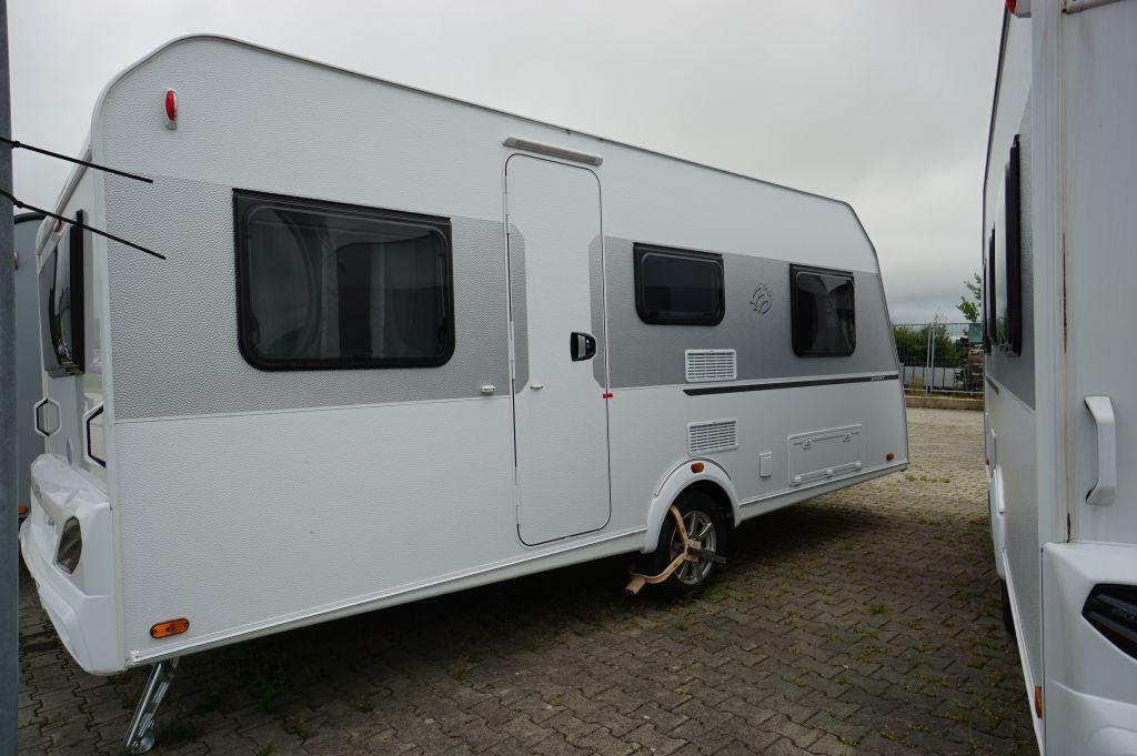 Knaus Sport 500 EU ab Jandelsbrunn