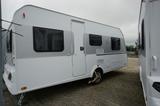 Knaus Sport 500 EU ab Jandelsbrunn - Knaus Sport 500 eu