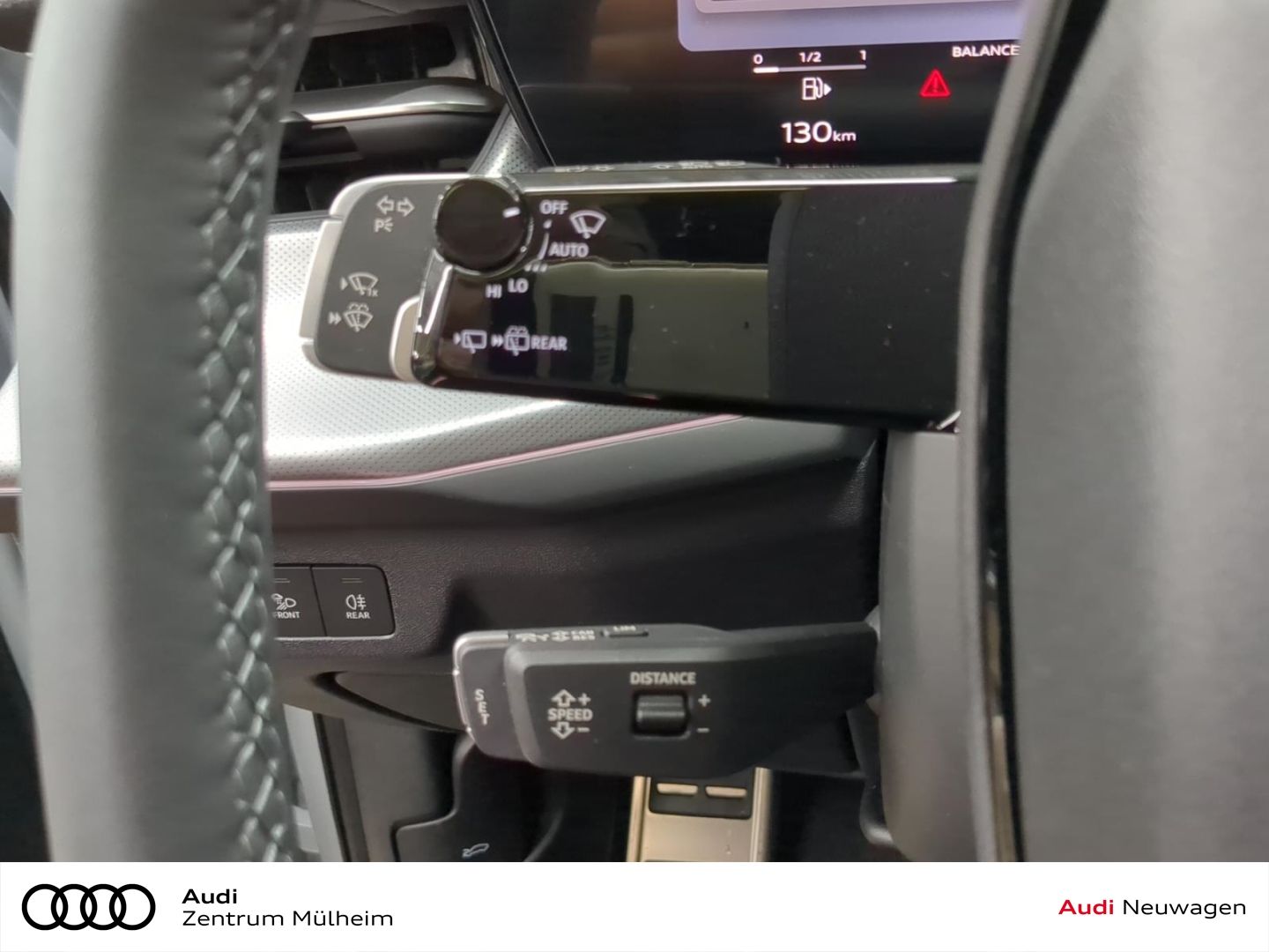 Audi Q3 - Bild 19