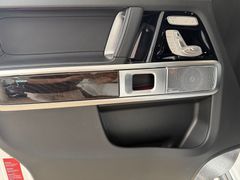 Mercedes-Benz G 350 - Vorschau 20