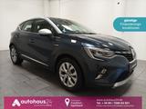 Renault Captur II 1.6 E-TECH Navi|CAM|Lenkrhzg.|Isofix - Renault Captur mit Hybrid-Antrieb: Automatik