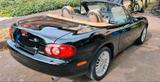Mazda MX5 NBFL Impulse, Bj. 2005, Leder - Mazda MX-5: Impuls