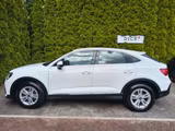 Audi Q3 Sportback 35 TDI S-tronic LED+MMI+AHK+SHZ+DSP - Audi aus 2022