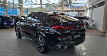 BMW X6 - 7