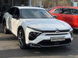 Citroën C5 X YOU Navi Teilleder CarPlay - Citroën C5 X YOU mit Benzin-Antrieb