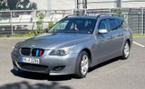 BMW 530xd A touring - - BMW 530 aus 2006: Xd