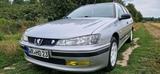 Peugeot 406 Break 1,8l 90 PS  zum TAUSCH!!! - gebrauchte Peugeot 406 aus dem Jahr 1999