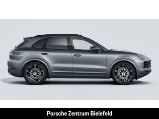Porsche Cayenne - 6