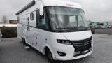 Frankia Titan NEXT  Autarkie/Hubstützanlage/Klima/Indus
