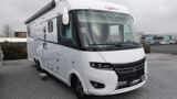 Frankia Titan NEXT  Autarkie/Hubstützanlage/Klima/Indus