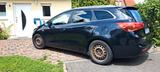 Kia cee'd Sportswagon 1.6 CRDi FIFA World Cup Ed... - Kia aus 2014 mit Diesel-Antrieb: Kombi, Cee D