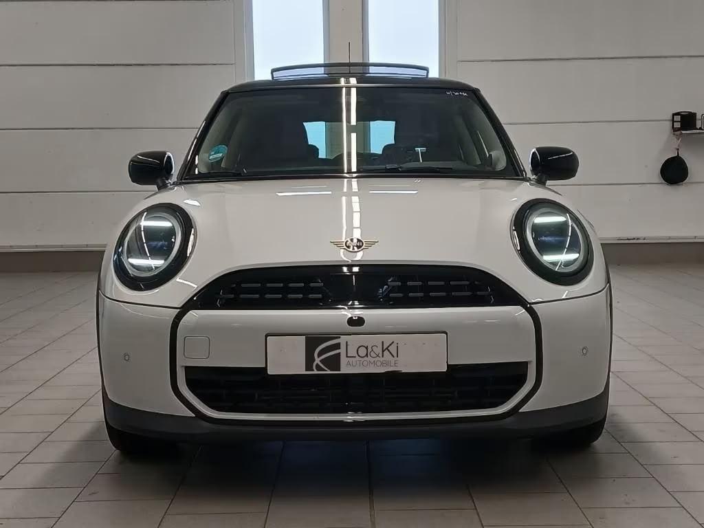 MINI COOPER Mini 3-trg. Cooper C Classic Trim