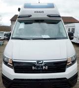 Knaus BOXDRIVE 600 XL | MAN TGE | 4 Schlafplätze - Knaus BOXDRIVE