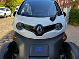 Renault Twizy - Renault Twizy Gebrauchtwagen
