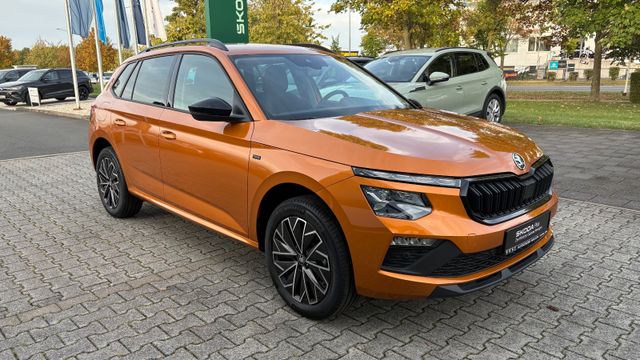 Foto Nummer 7: SKODA Kamiq