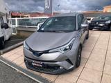 Toyota C-HR 1.8 Hybrid E-CVT Style - Toyota C-HR Kombi Gebrauchtwagen