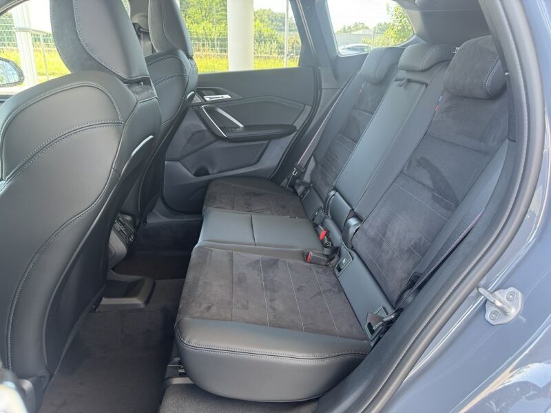 BMW X1 - Bild 10
