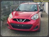 Nissan Micra 1.2 Acenta Plus AUTOMATIK. 1.HAND. KLIMA - Nissan Micra Gebrauchtwagen