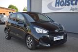 Hyundai i10 1.2 YES!,LM,Felg,Sitzh,Lenkradh, - Hyundai i10 in Hamm