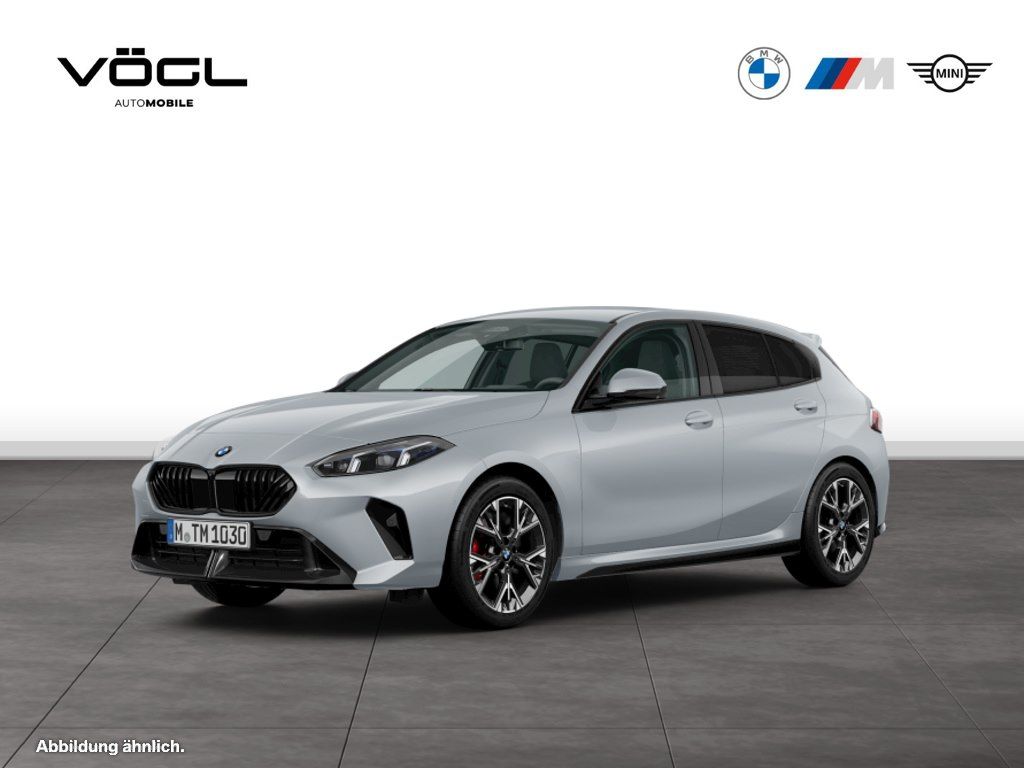 Image of BMW 120
