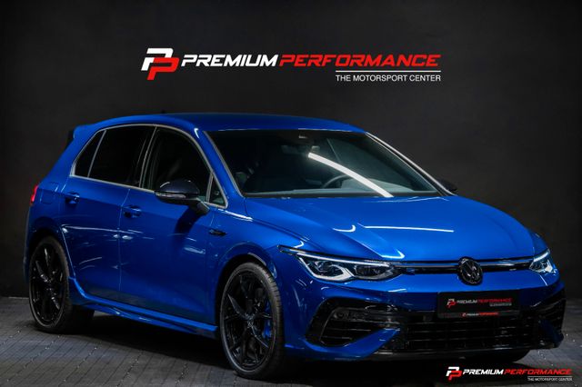 Volkswagen Golf R 20th Anniversary Edition 4Motion 333