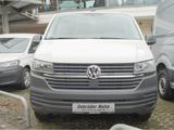 Volkswagen T6.1 Transporter 2.0 TDI Kasten FSE KLIMA PDC - Volkswagen T6 Transporter in Herne