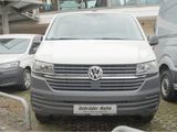 Volkswagen T6.1 Transporter 2.0 TDI Kasten FSE KLIMA PDC - Neuwagen: Transporter
