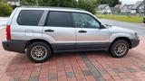 Subaru Forester SG 05 / LPG , TÜV 07/27 - gebrauchte Subaru Forester aus dem Jahr 2005