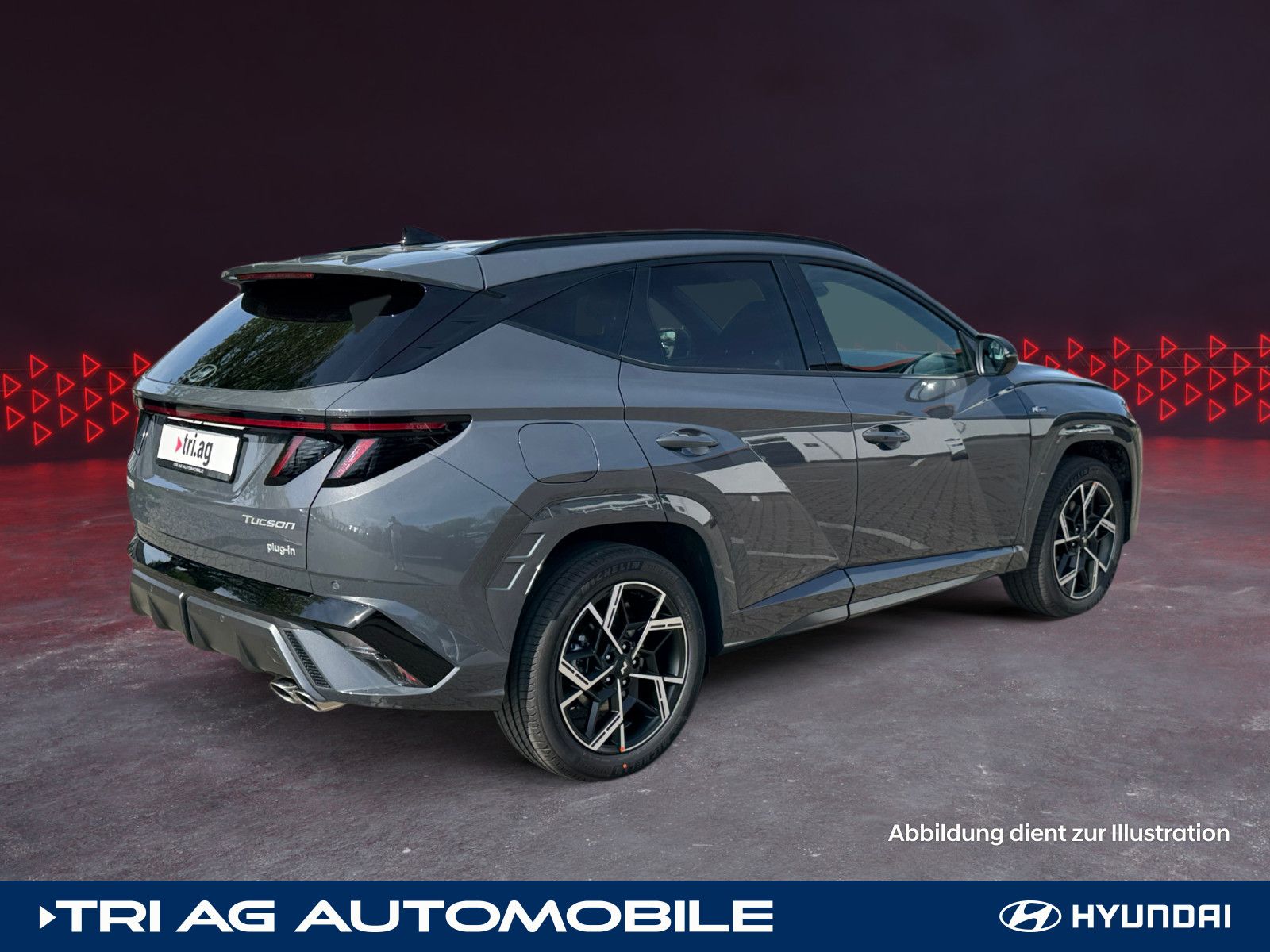 Hyundai TUCSON - Bild 3