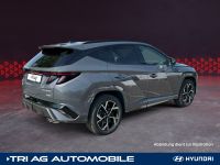 Hyundai TUCSON - Vorschau Bild 3