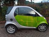 Smart Fortwo 450 | BJ 2000 | TÜV 01/2026 |... - gebrauchte Smart ForTwo aus dem Jahr 2000