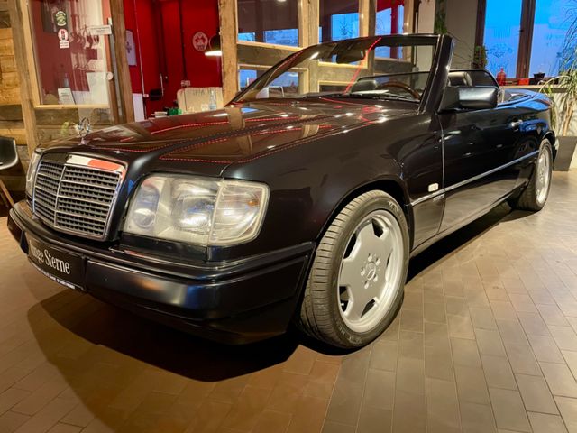 Mercedes-Benz E 220 Cabriolet 124 Sportline