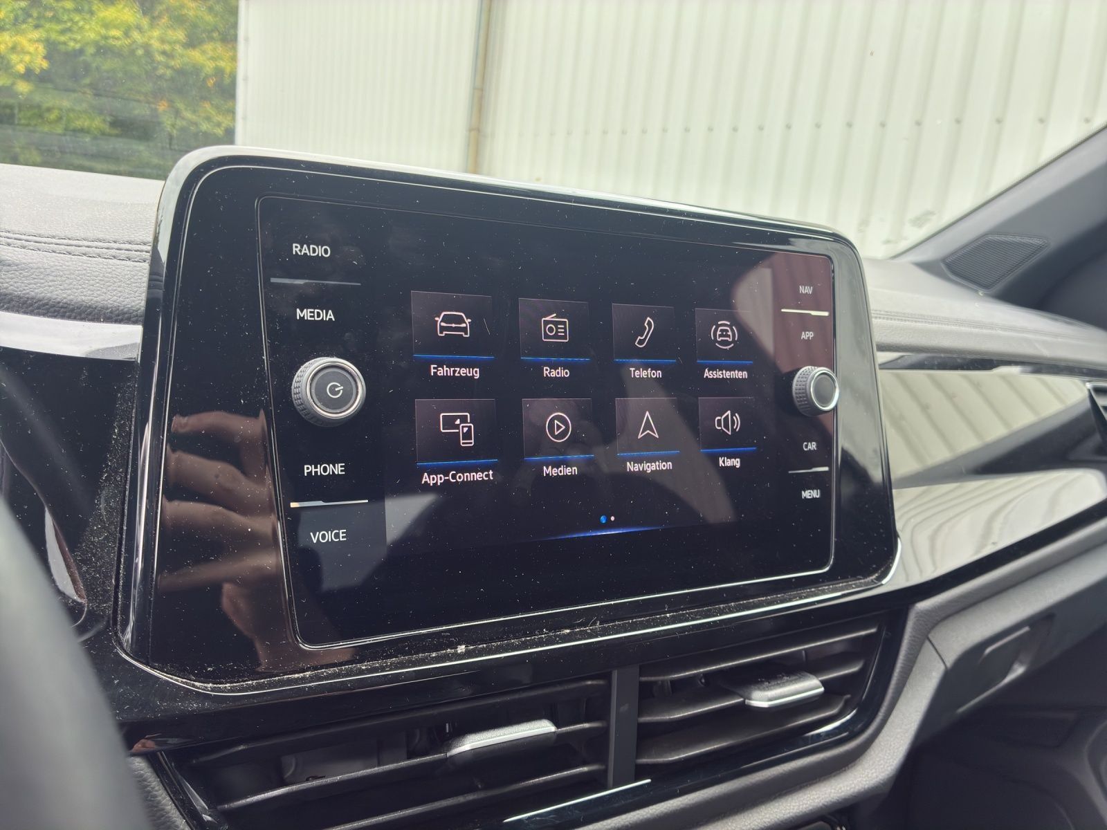 Volkswagen T-Roc - Bild 18