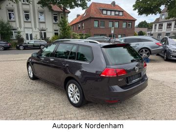 Volkswagen Golf - 7