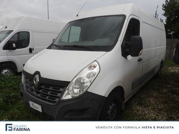 Renault Master - 3