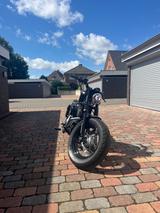 Harley-Davidson XL1200X Sportster Forty-Eight 48 - HARLEY-DAVIDSON 1200